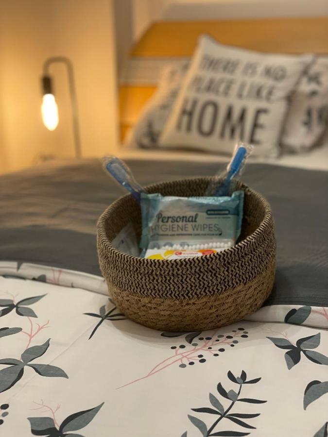 Gezellige Studio 1 Slaapkamer, 3Pers,Strand,Zee 50M Oostende Exteriör bild