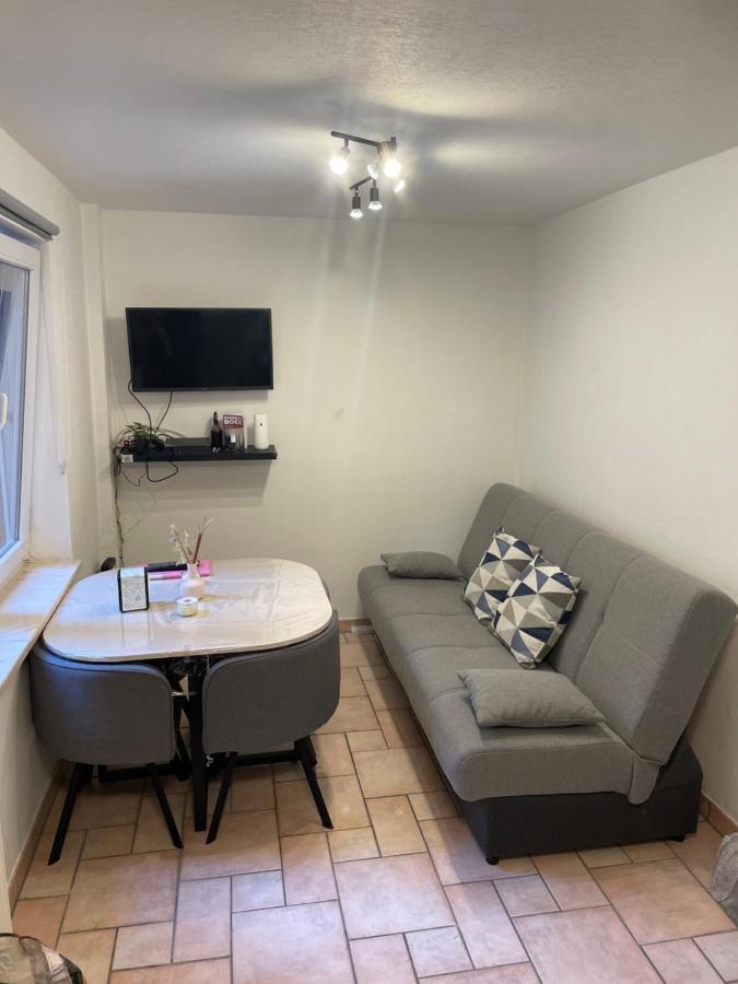 Gezellige Studio 1 Slaapkamer, 3Pers,Strand,Zee 50M Oostende Exteriör bild