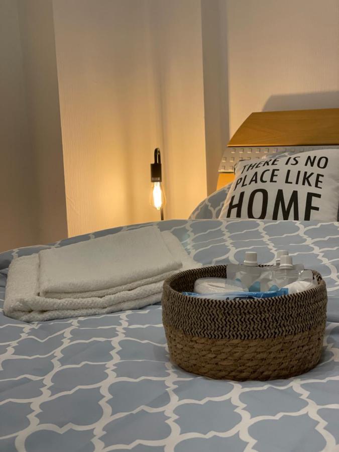 Gezellige Studio 1 Slaapkamer, 3Pers,Strand,Zee 50M Oostende Exteriör bild